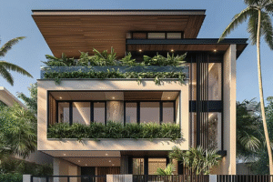 Invest in villas in Anantapur 