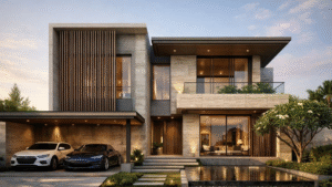 3 BHK villas in Anantapur